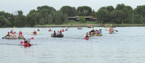 canoerace